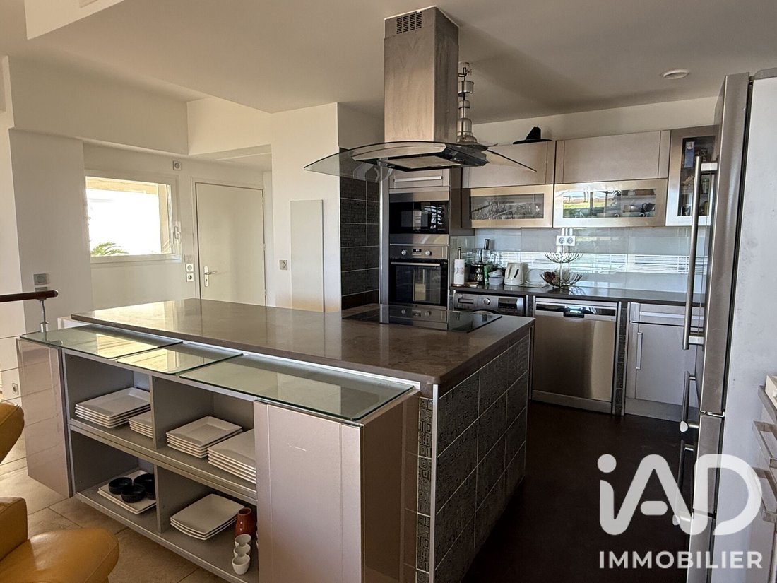 Apartment in French Riviera, Provence-Alpes-Côte d'Azur, France 4 - 18702845