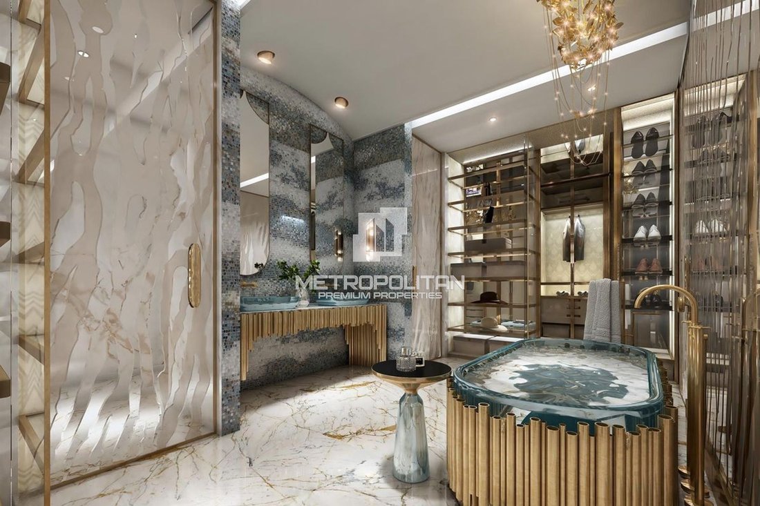 Apartment in Business Bay, Dubai, United Arab Emirates 5 - 18702257