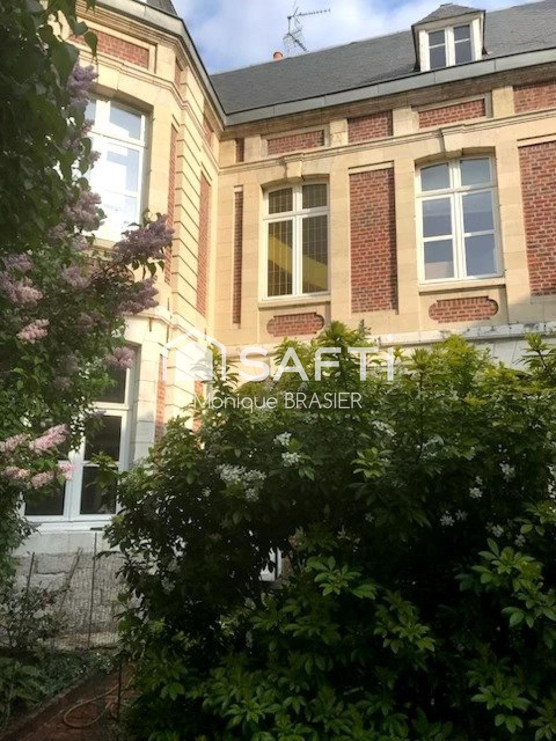 House in Prefecture, Arras, France 1 - 18508066
