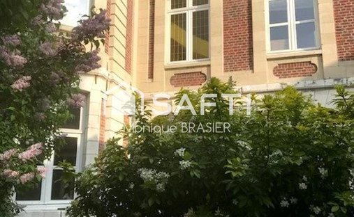 Casa a Prefettura, Arras, Francia 1