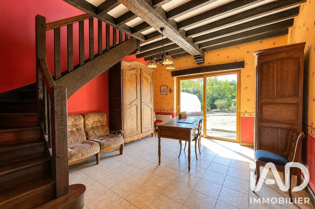 House in Châteaugiron, Brittany, France 3 - 18702971