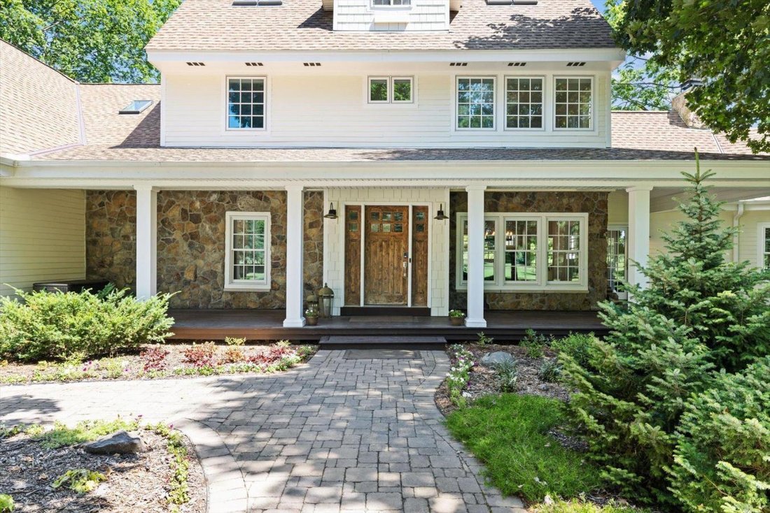 House in Minnetrista, Minnesota, United States 3 - 18701642