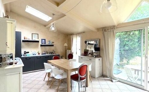 Casa a Mery Centre, Mery-sur-Oise, Francia 1