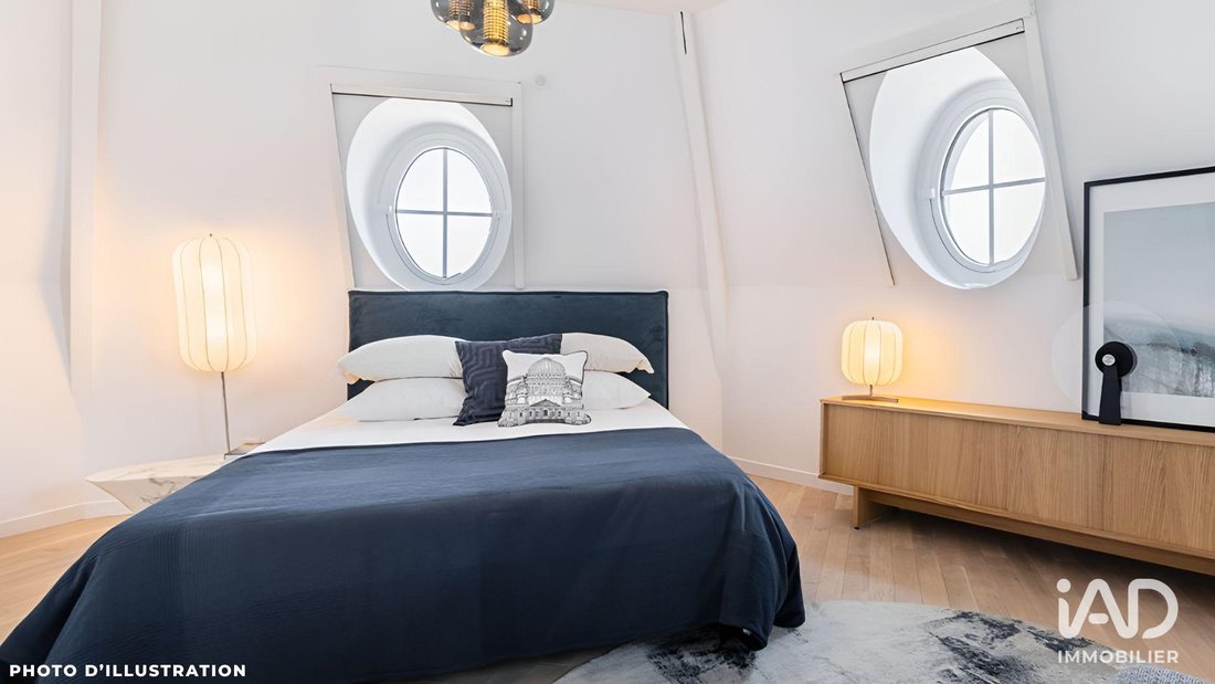 Apartamento en Pergaud, Le Plessis-Robinson, Francia 3 - 16416911