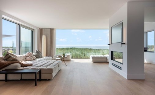 Villa in Noordwijk, Südholland, Niederlande 1