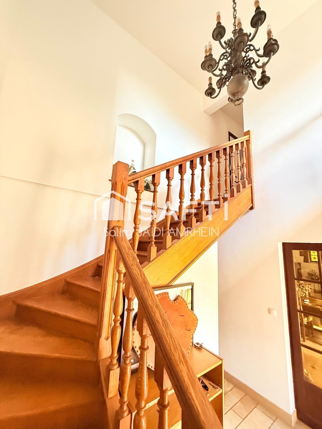 House in Villiers-sur-Marne, Ile-de-France, France 2 - 18702496