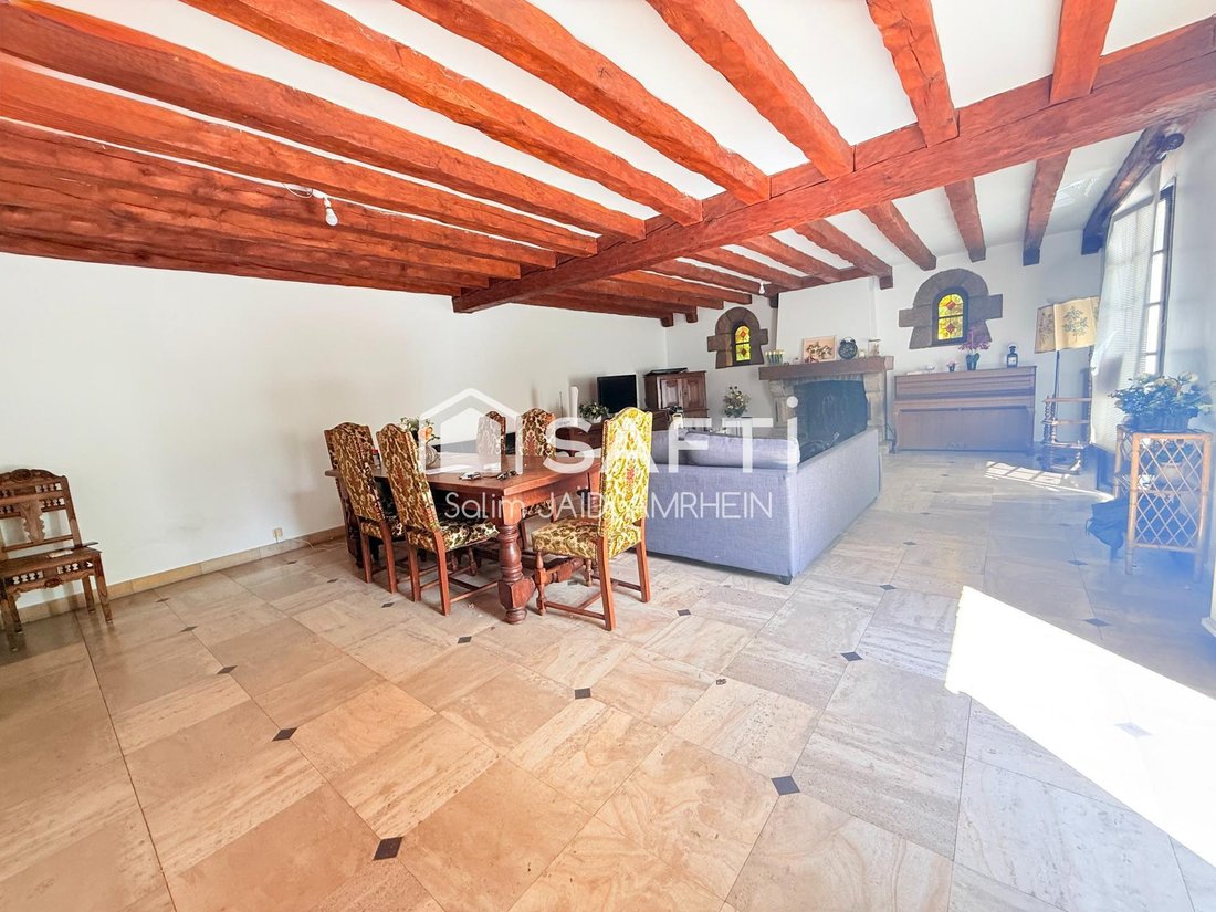 House in Villiers-sur-Marne, Ile-de-France, France 5 - 18702496