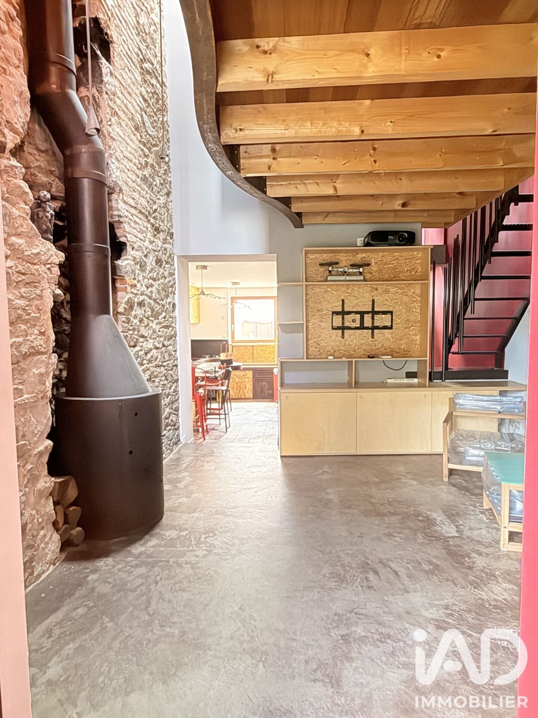 Haus in Chantenay - Sainte-Anne, Nantes, Frankreich 3 - 16583128