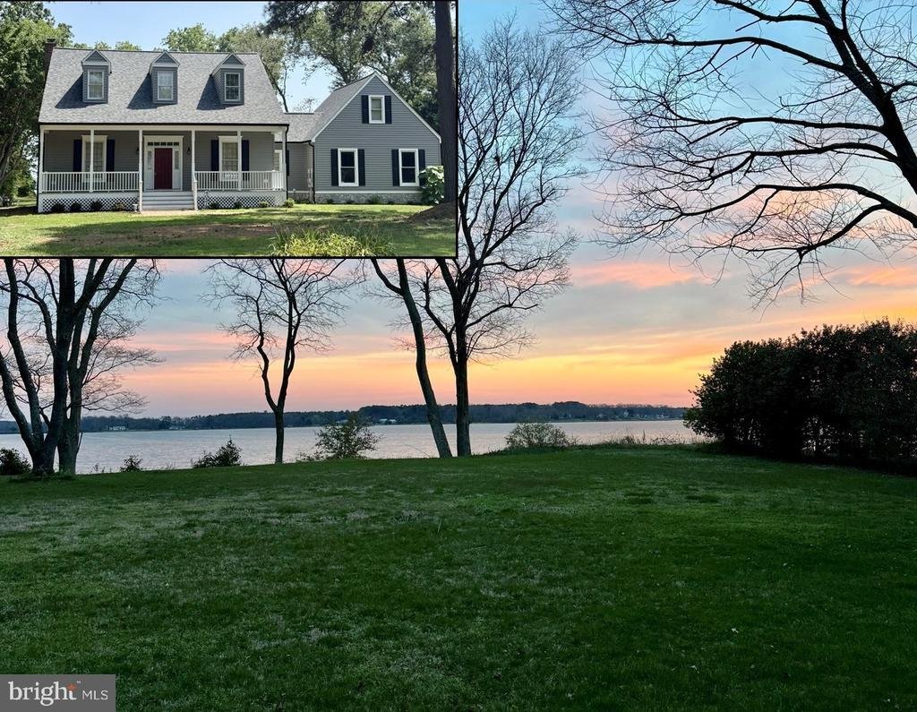 House in Leonardtown, Maryland, United States 1 - 18701986