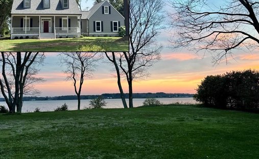 Maison à Leonardtown, Maryland, États-Unis 1