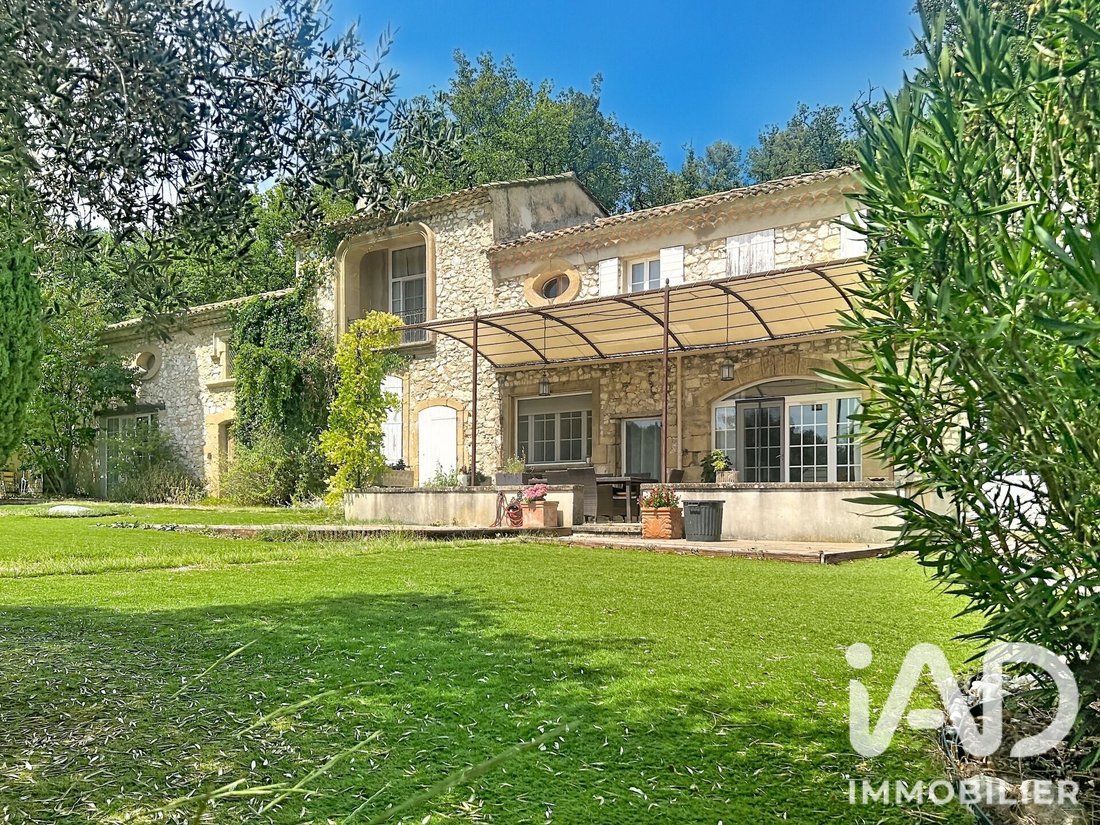 House in Cadenet, Provence-Alpes-Côte d'Azur, France 2 - 18702832