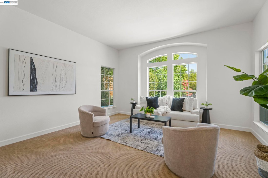 House in Pleasanton, California, United States 4 - 18701620