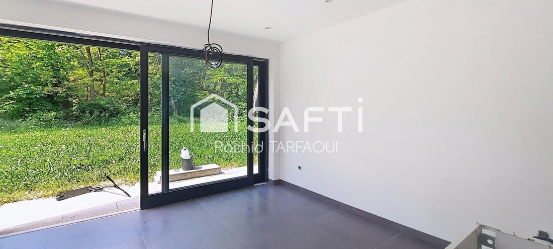 House in Sud, Riedisheim, France 3 - 18702506
