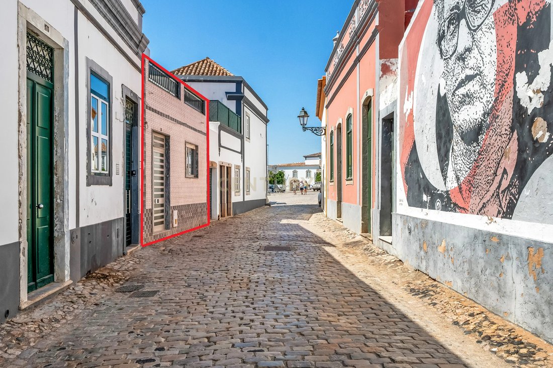 Villa in Faro (Se und Sao Pedro), Algarve, Portugal 2 - 18701679