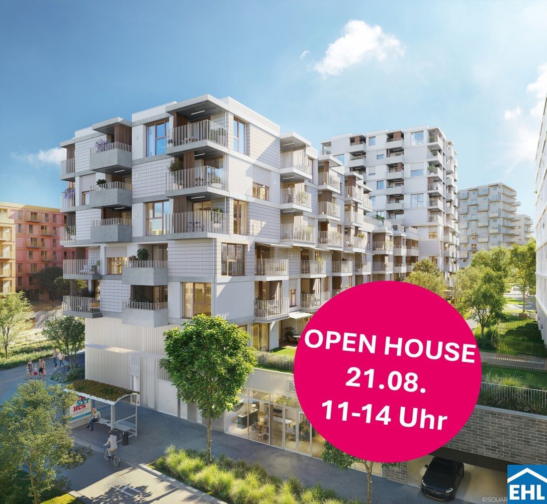 Apartment in Vienna, Wien, Austria 1 - 18702225