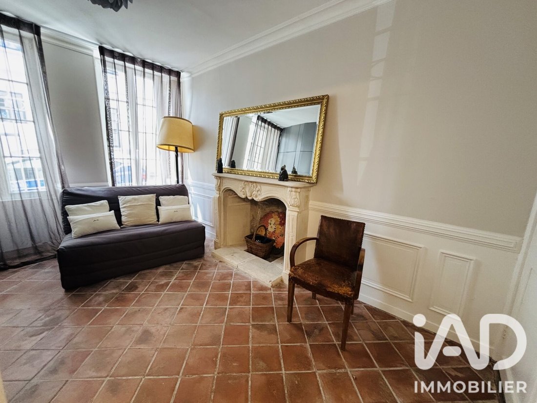 House in Centre Ville, La Rochelle, France 4 - 18500900
