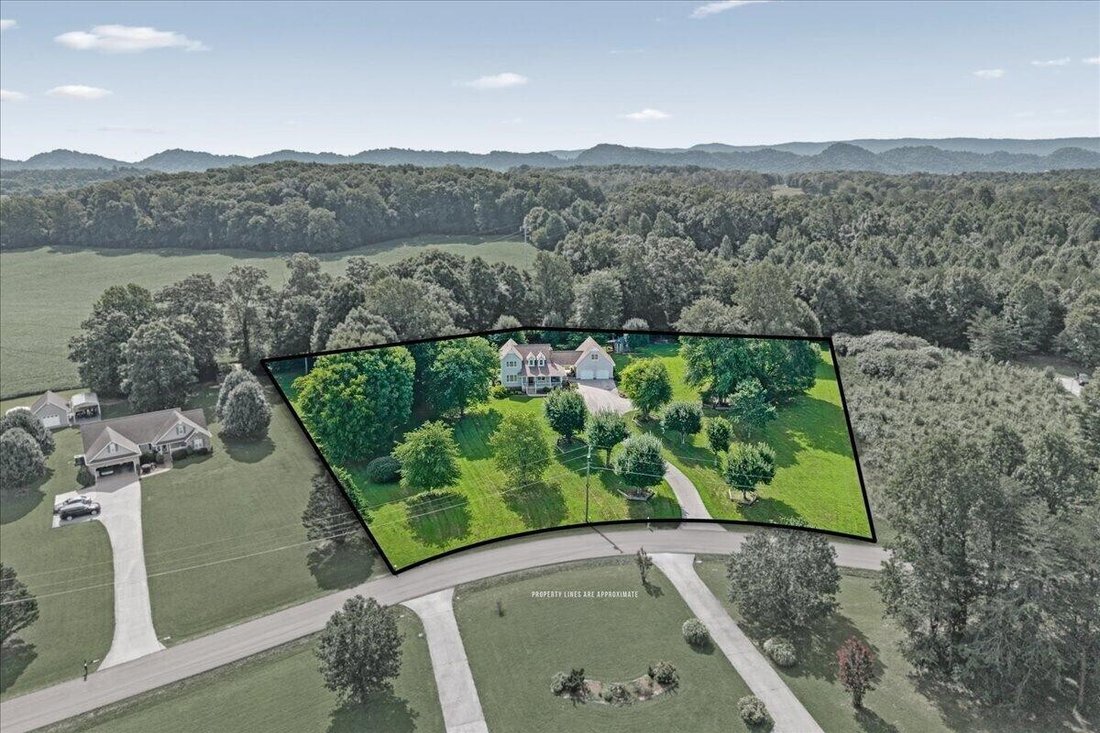 House in Englewood, Tennessee, United States 2 - 18702142