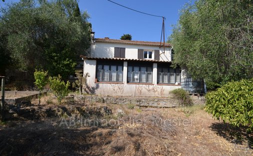 Villa à Centre, Vallauris, France 1
