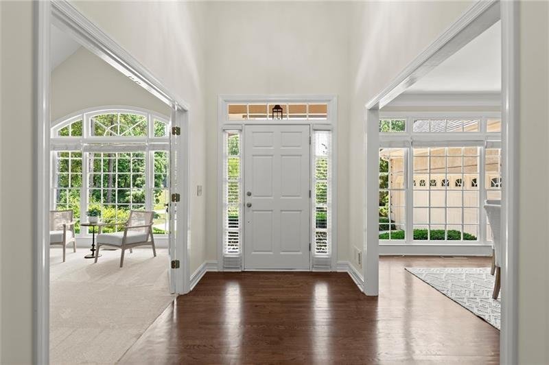 House in Alpharetta, Georgia, United States 4 - 18701995
