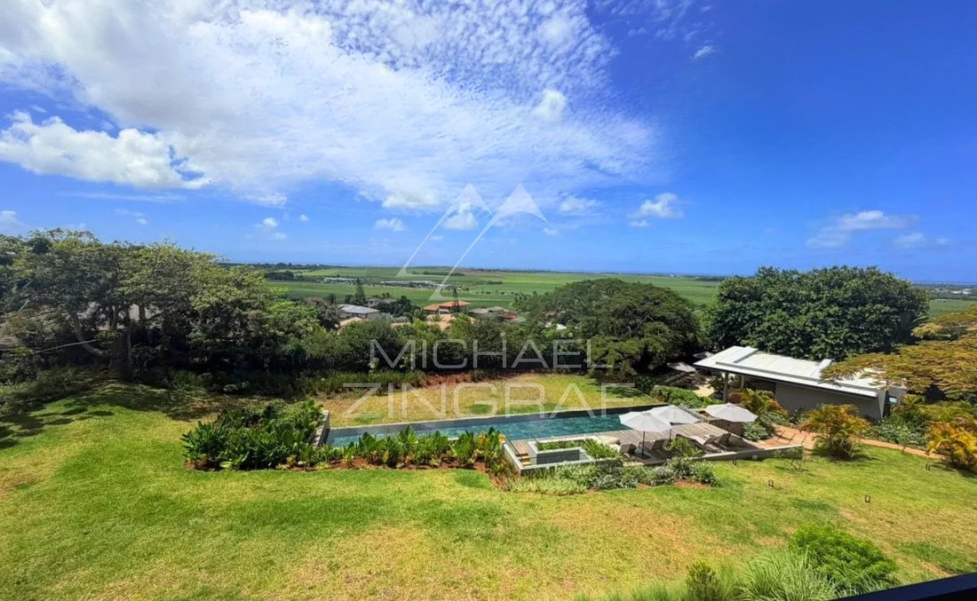 Apartment in Plaine Des Papayes, Pamplemousses District, Mauritius 2 - 18702017