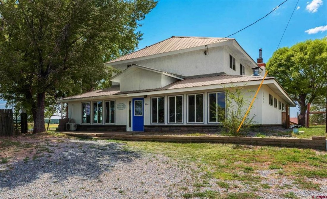Haus in Bayfield, Colorado, Vereinigte Staaten 2 - 18701632