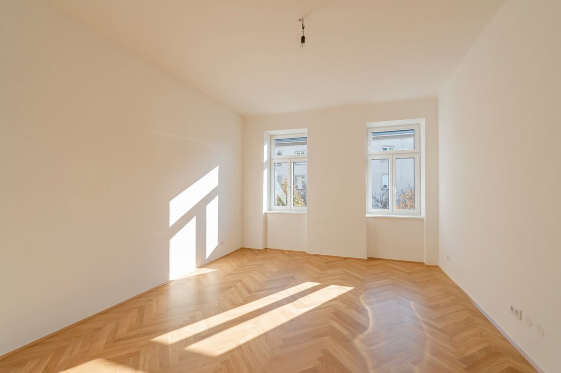 Apartment in Vienna, Wien, Austria 5 - 18702249