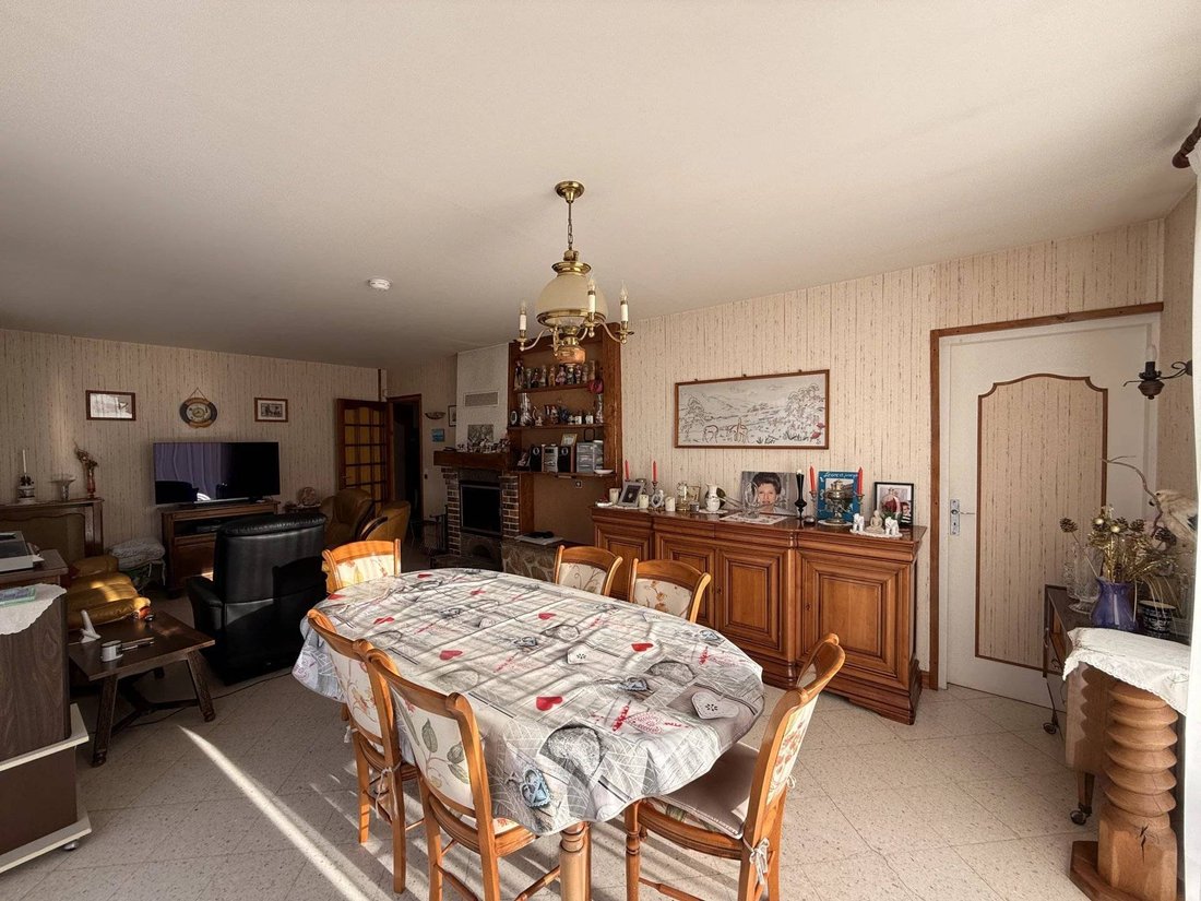 House in Blonville-sur-Mer, Normandy, France 5 - 17357343