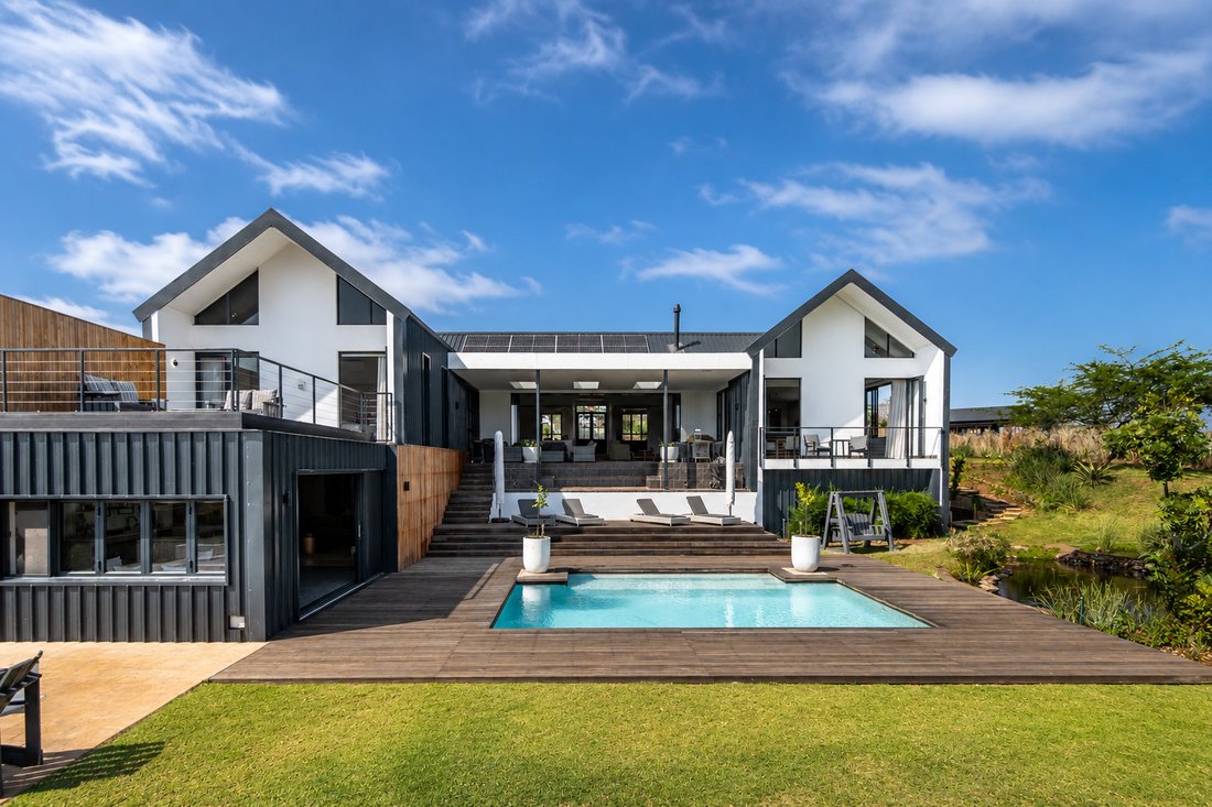 House in Simbithi Eco Estate, KwaZulu-Natal, South Africa 1 - 18702299