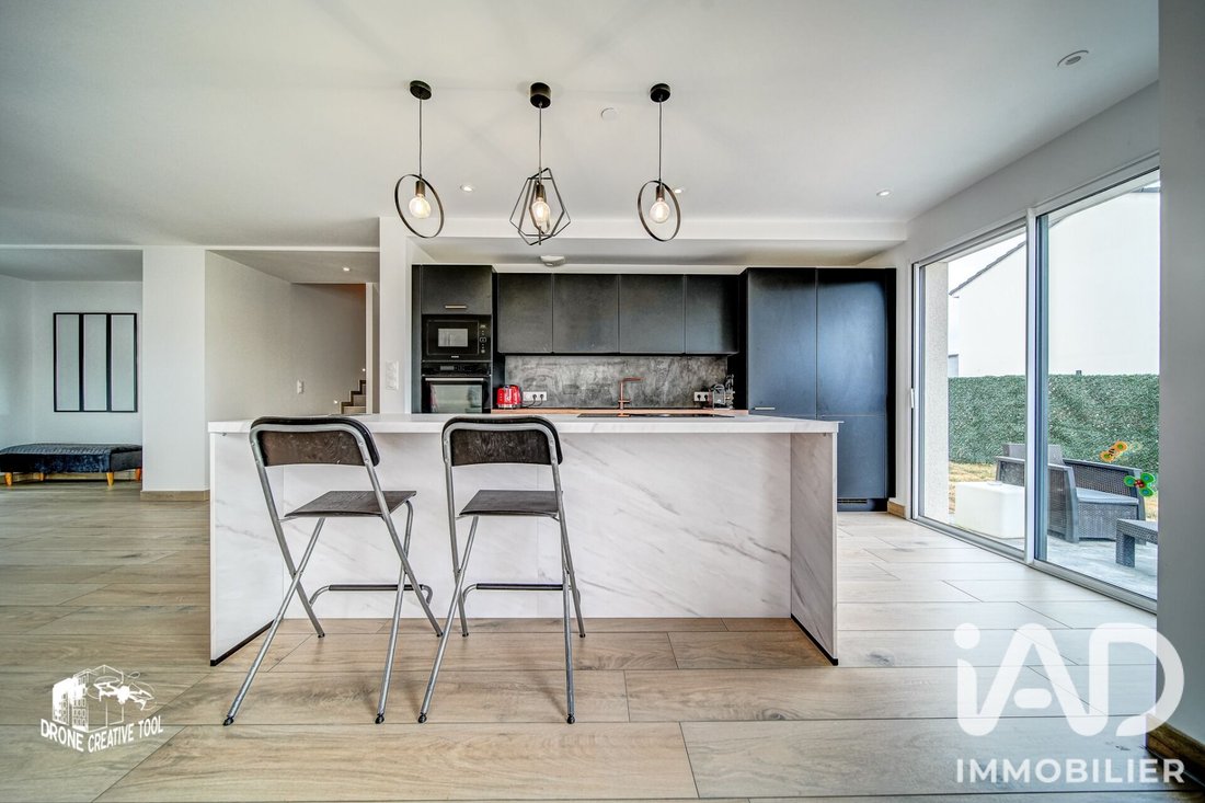 House in Havange, Grand Est, France 4 - 18702874