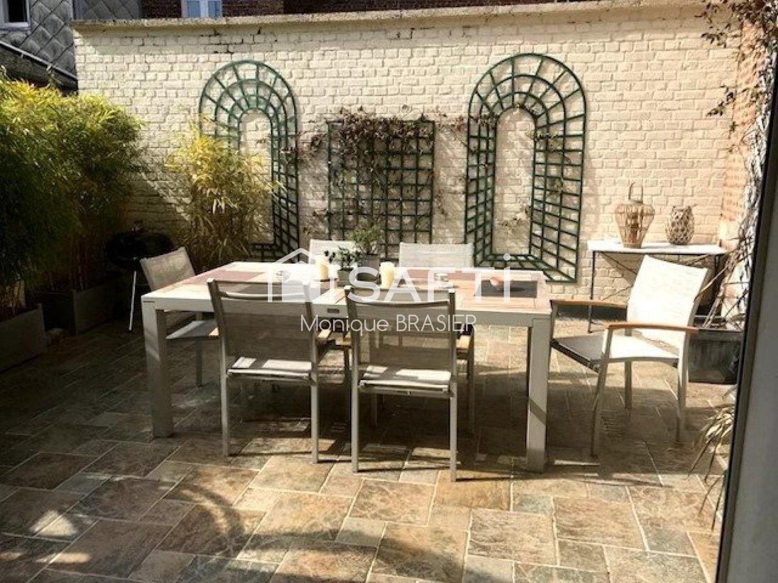 House in Prefecture, Arras, France 4 - 18508066