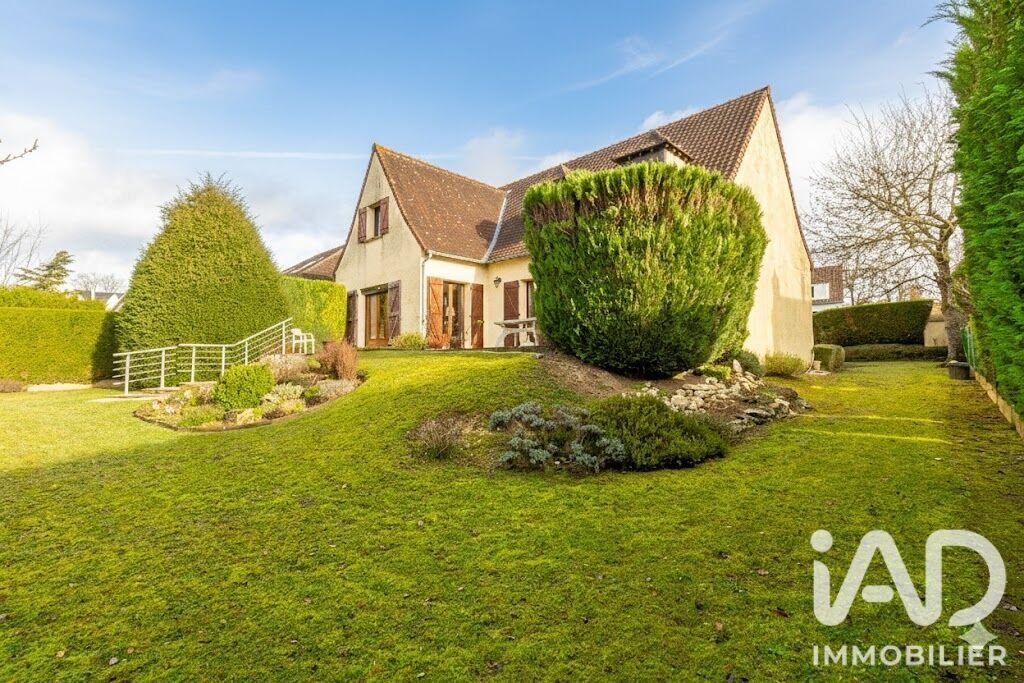 Maison à Maule, Île-de-France, France 1 - 18702795