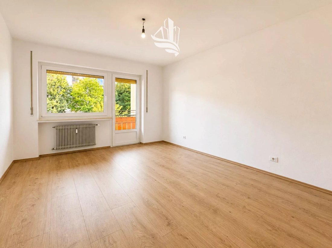 Apartment in Bruneck, Trentino – Alto Adige/Südtirol, Italy 5 - 18701766