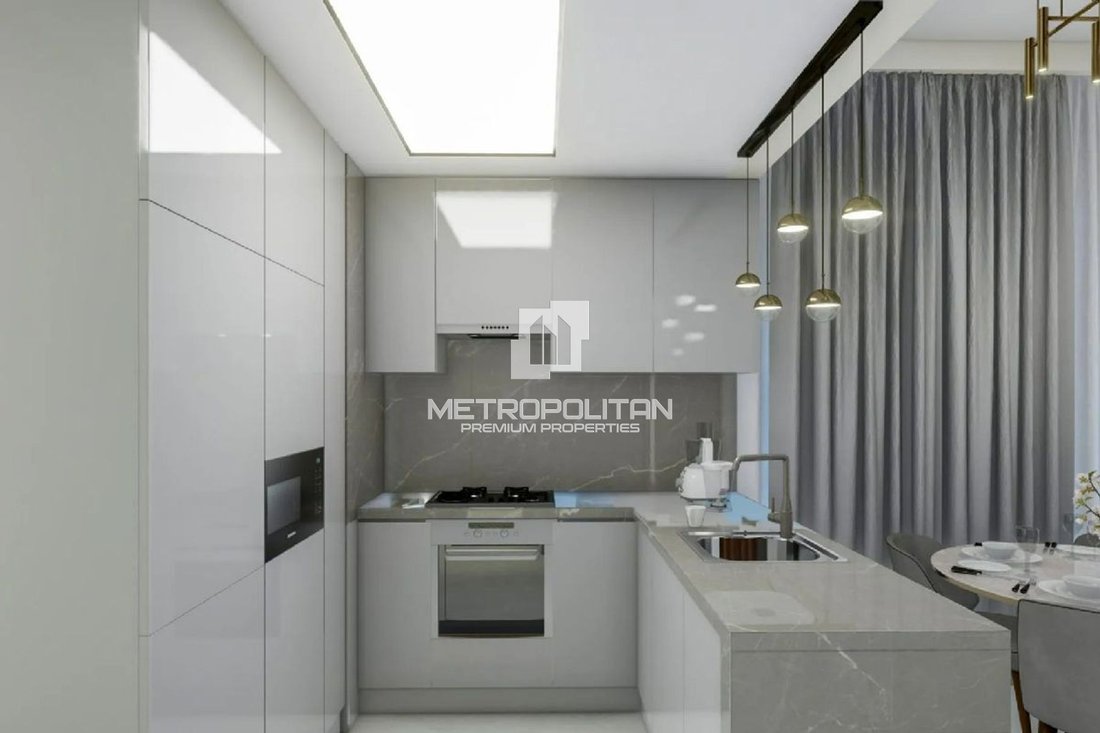 Apartment in Business Bay, Dubai, United Arab Emirates 5 - 18702200