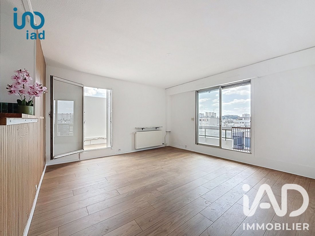 Apartment in Alleray Procession, Paris 15e Arrondissement, Paris 4 - 18702758