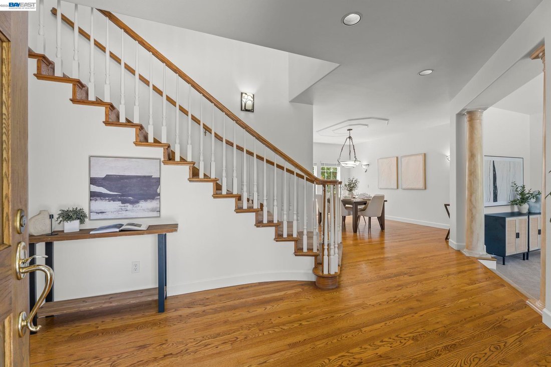 House in Pleasanton, California, United States 3 - 18701620