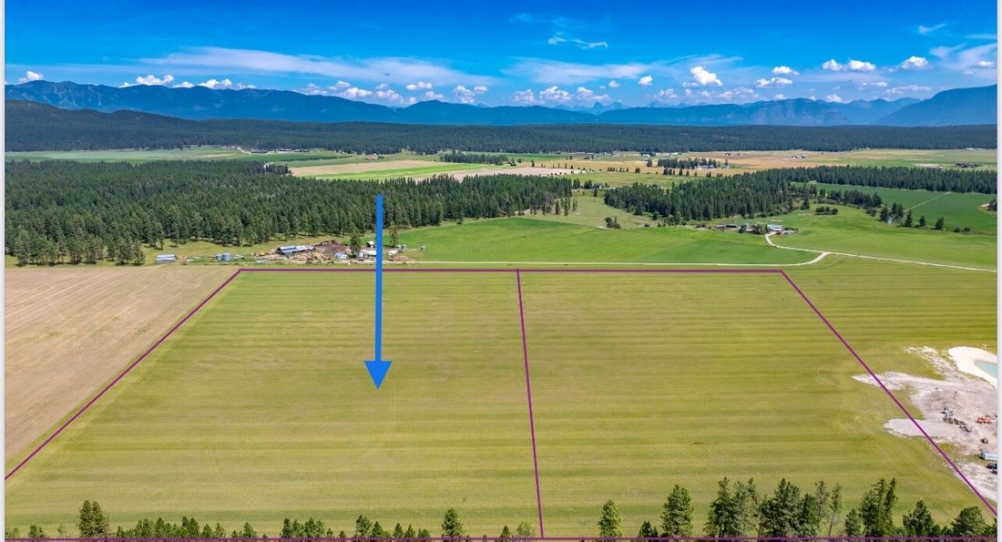 Land in Whitefish, Montana, United States 1 - 18701981