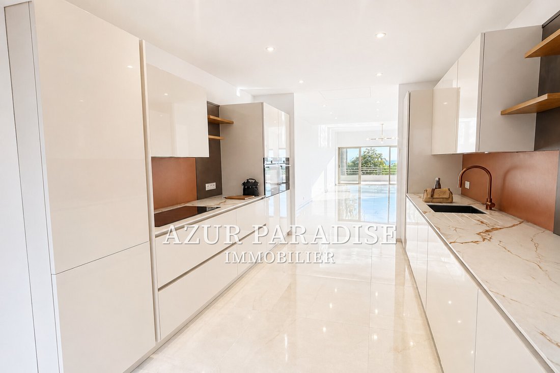 Apartment in Cannes, Provence-Alpes-Côte d'Azur, France 3 - 18701601