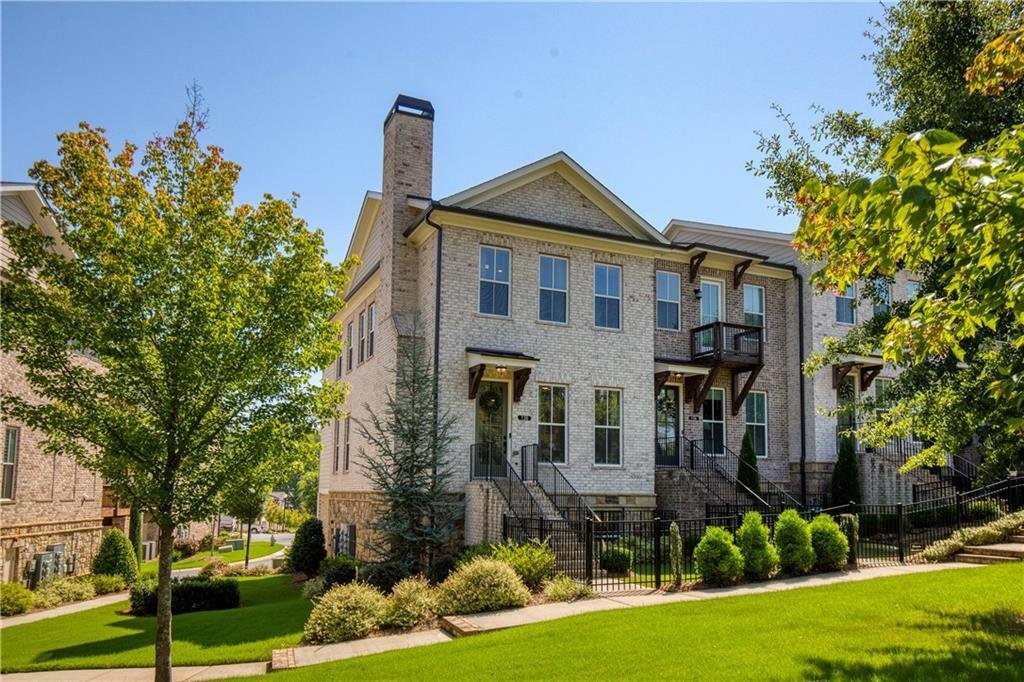 Villa in Alpharetta, Georgia, United States 2 - 18701988