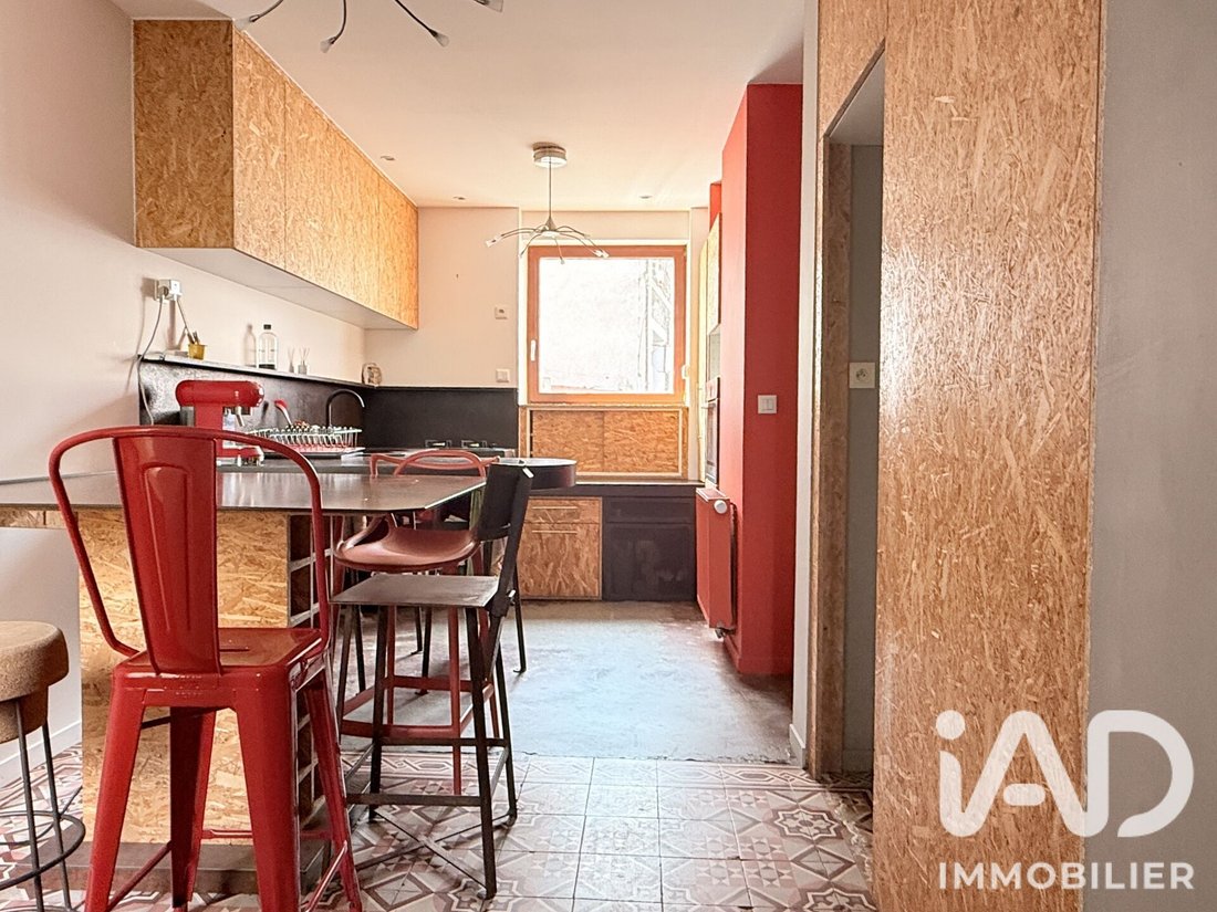 Haus in Chantenay - Sainte-Anne, Nantes, Frankreich 4 - 16583128
