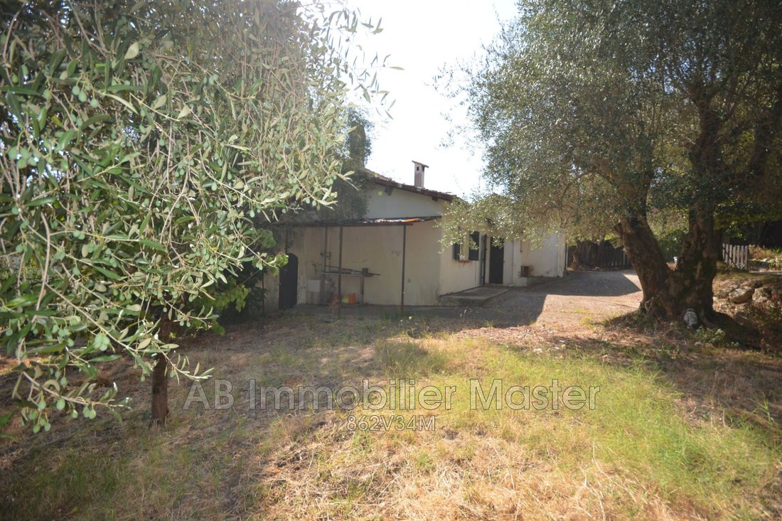 Villa in Centre, Vallauris, France 2 - 18701600
