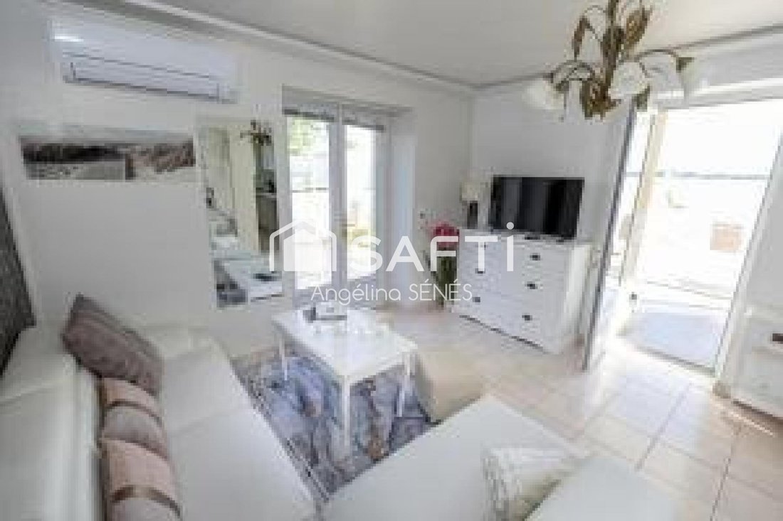 House in France 4 - 18702469