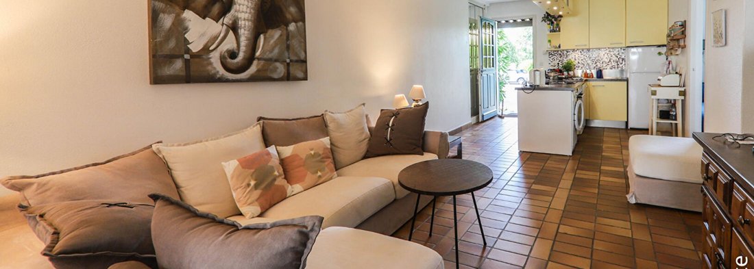 Apartment in Grimaud, Provence-Alpes-Côte d'Azur, France 4 - 18013902