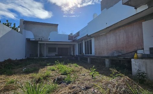 Casa en Francia 1