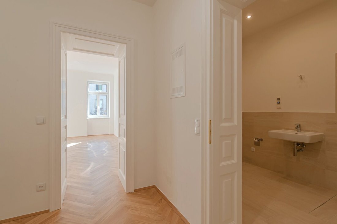 Apartment in Vienna, Wien, Austria 3 - 18702249