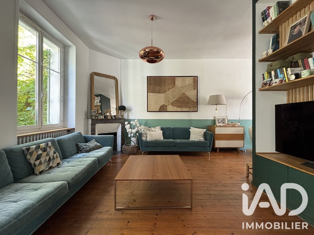 House in Nantes, Pays de la Loire, France 1 - 18702826