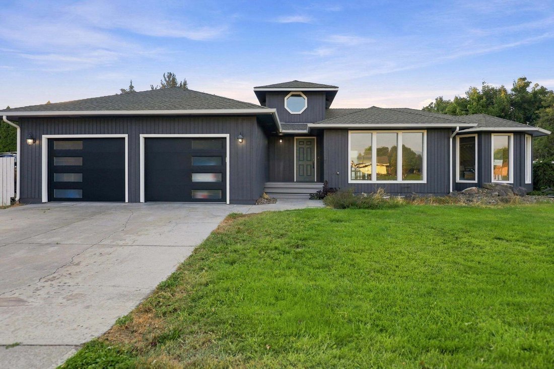 House in Spokane Valley, Washington, United States 1 - 18701693
