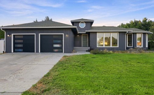 Haus in Spokane Valley, Washington, Vereinigte Staaten 1