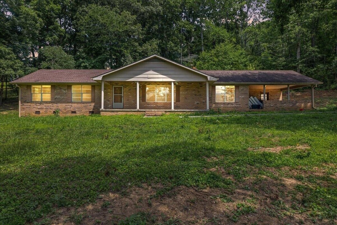 Terrain à Decatur, Tennessee, États-Unis 3 - 18702088