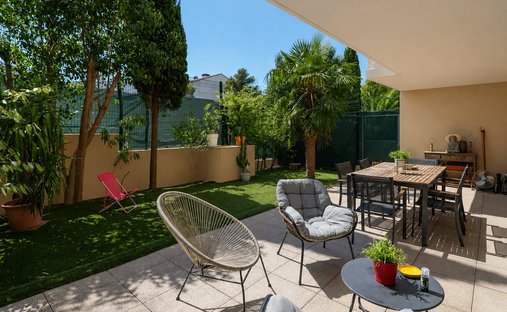 Apartment in Sormiou, Marseille, Provence-Alpes-Côte d'Azur 1