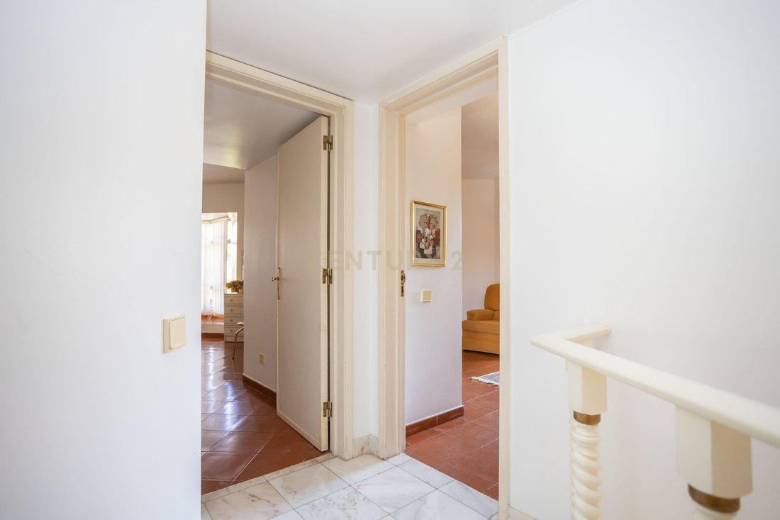 Apartment in Carvalhal, Setubal, Portugal 3 - 18701671